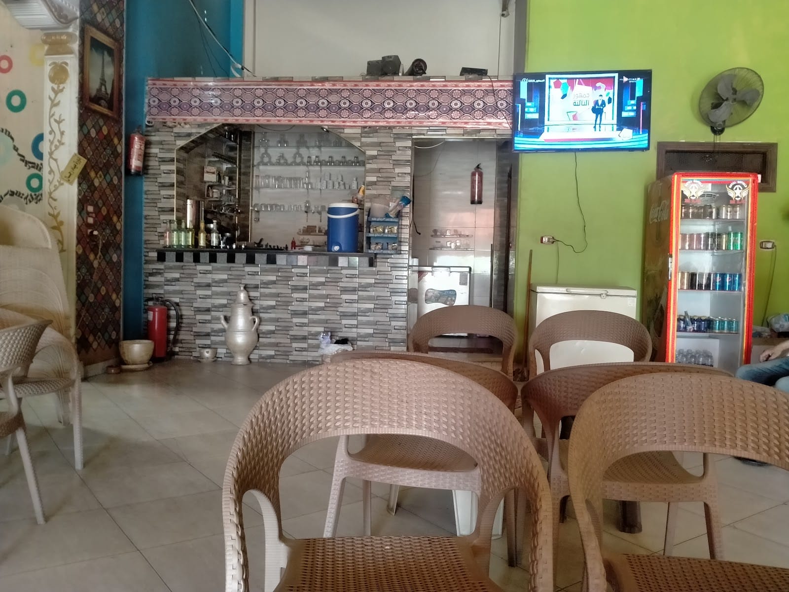Sen Goo cafe