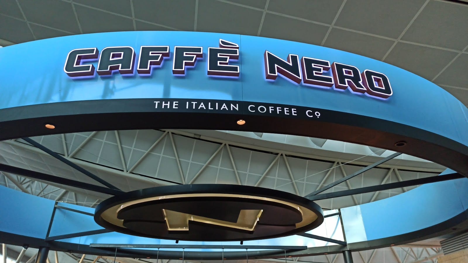 Caffe Nero