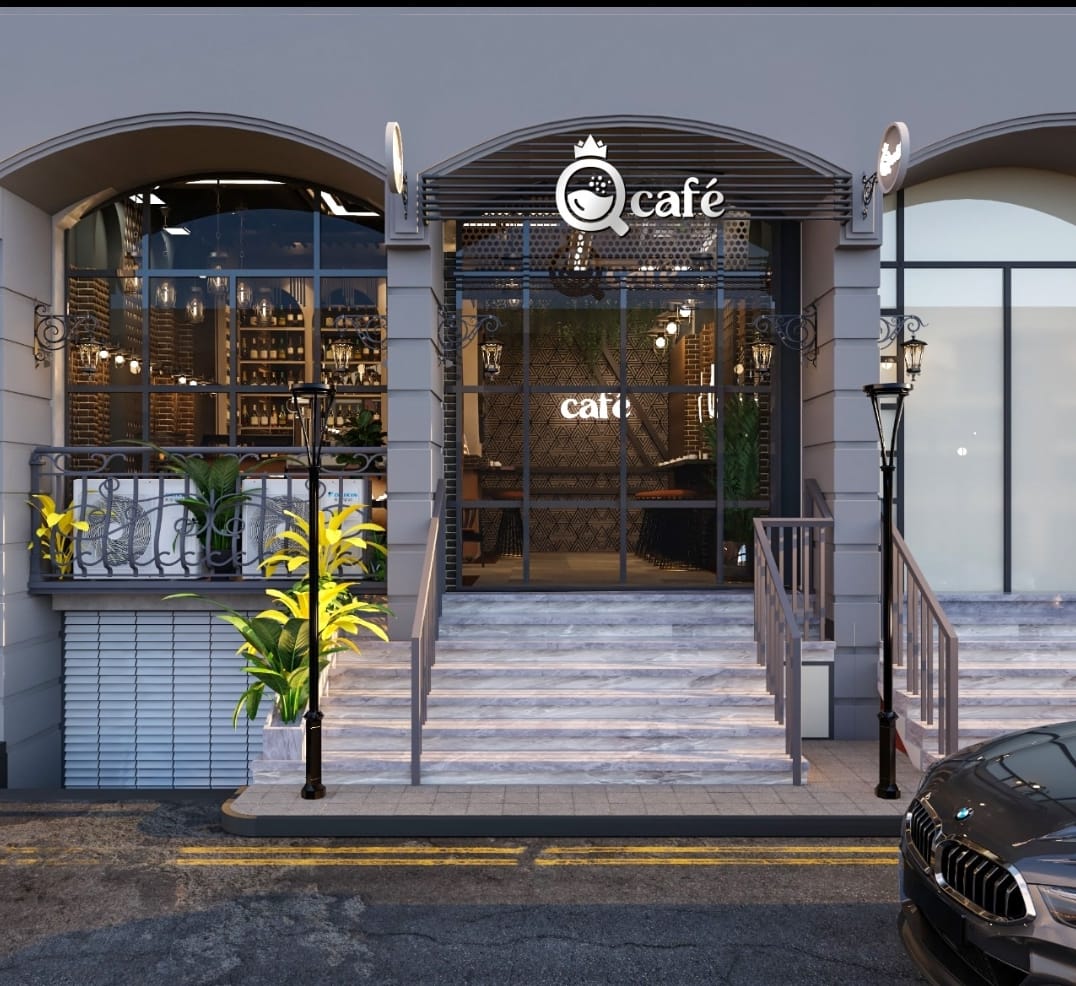 Q cafe