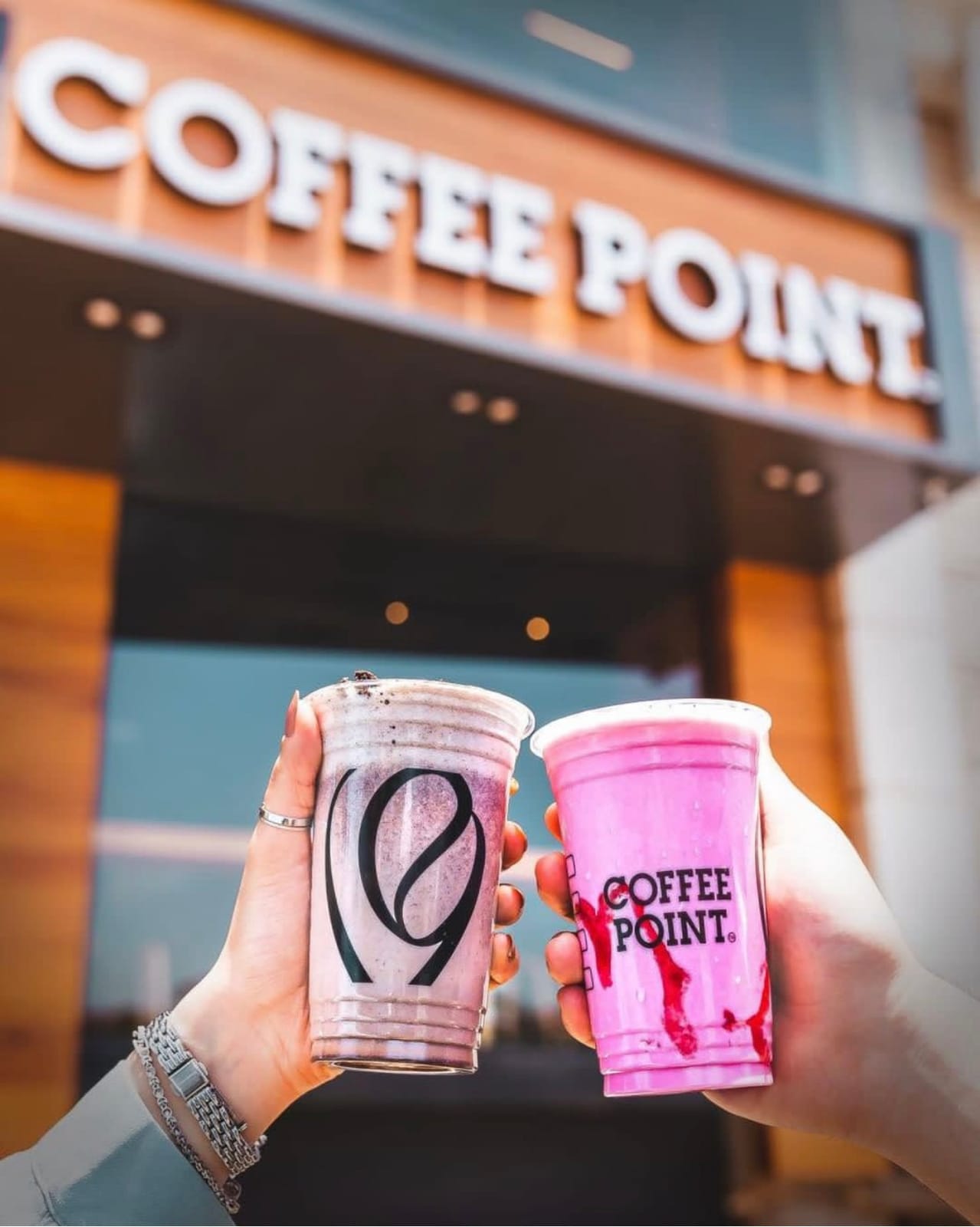 Coffee Point