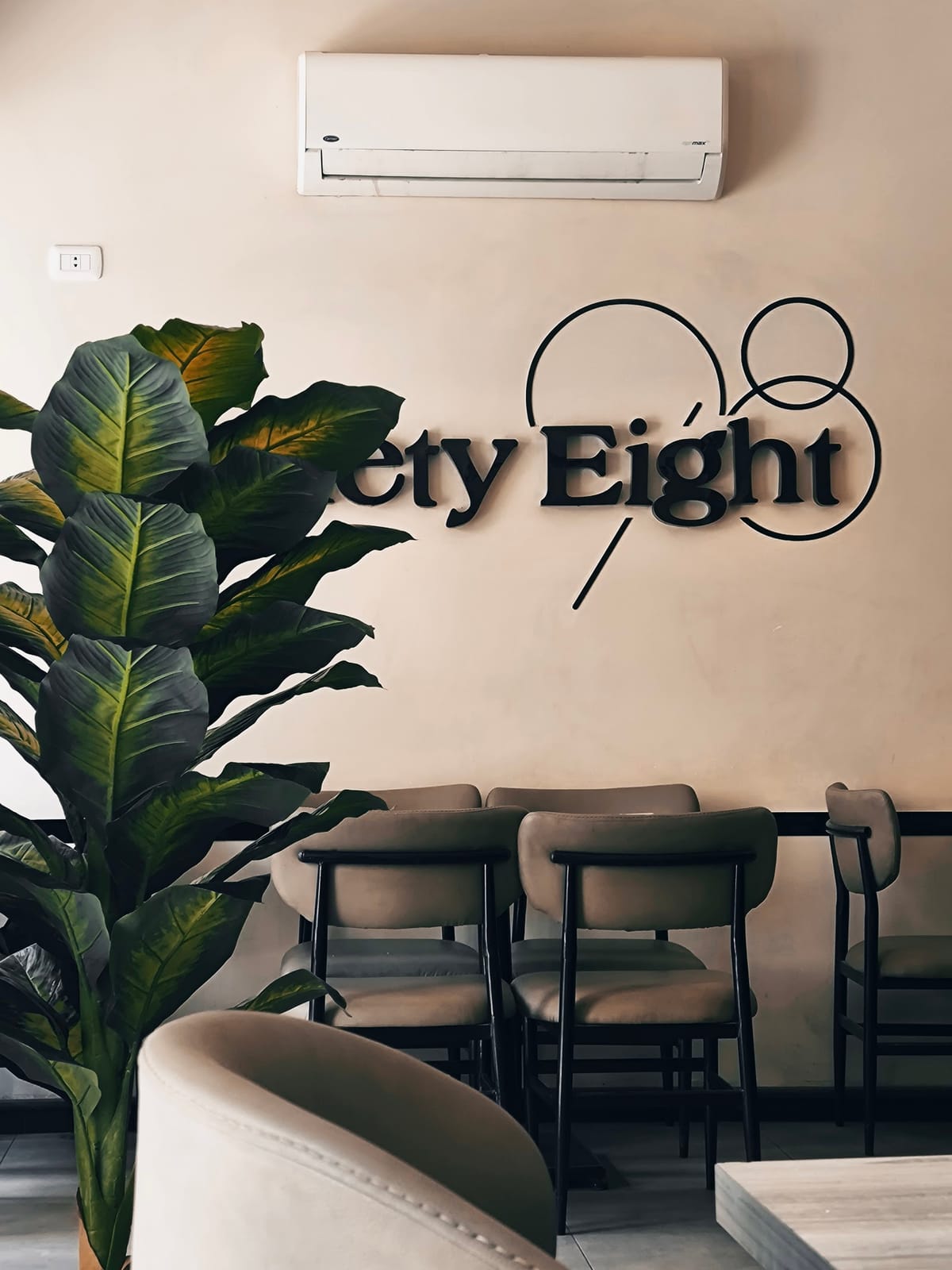 Cafe 98