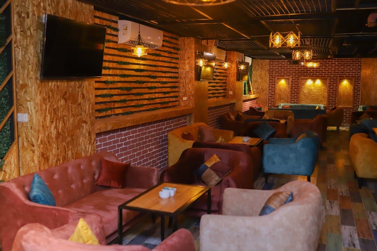 Jazz Cafe