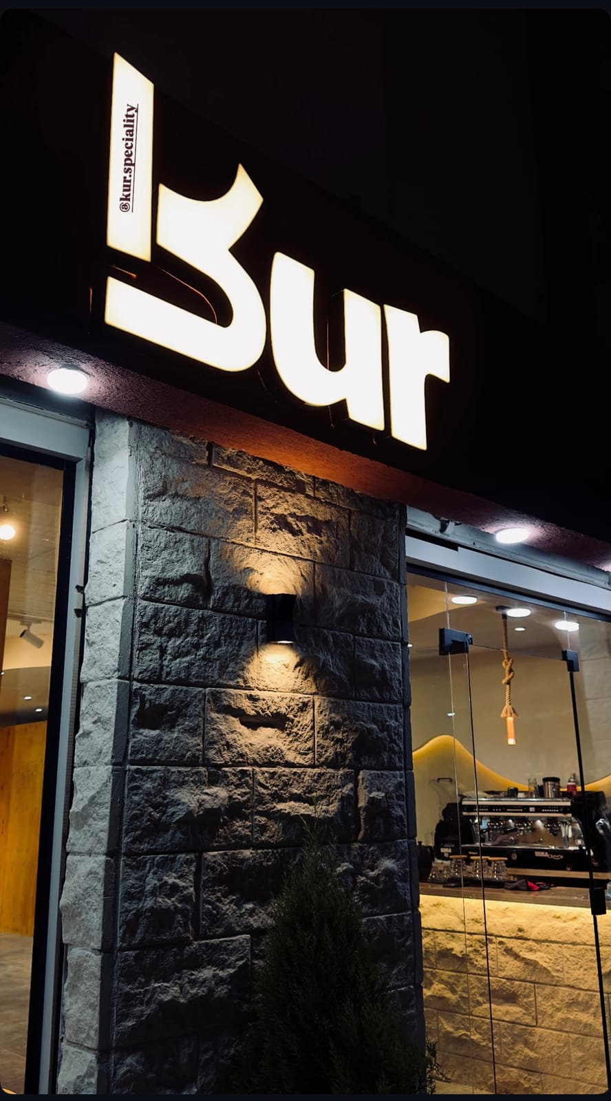Kur speciality