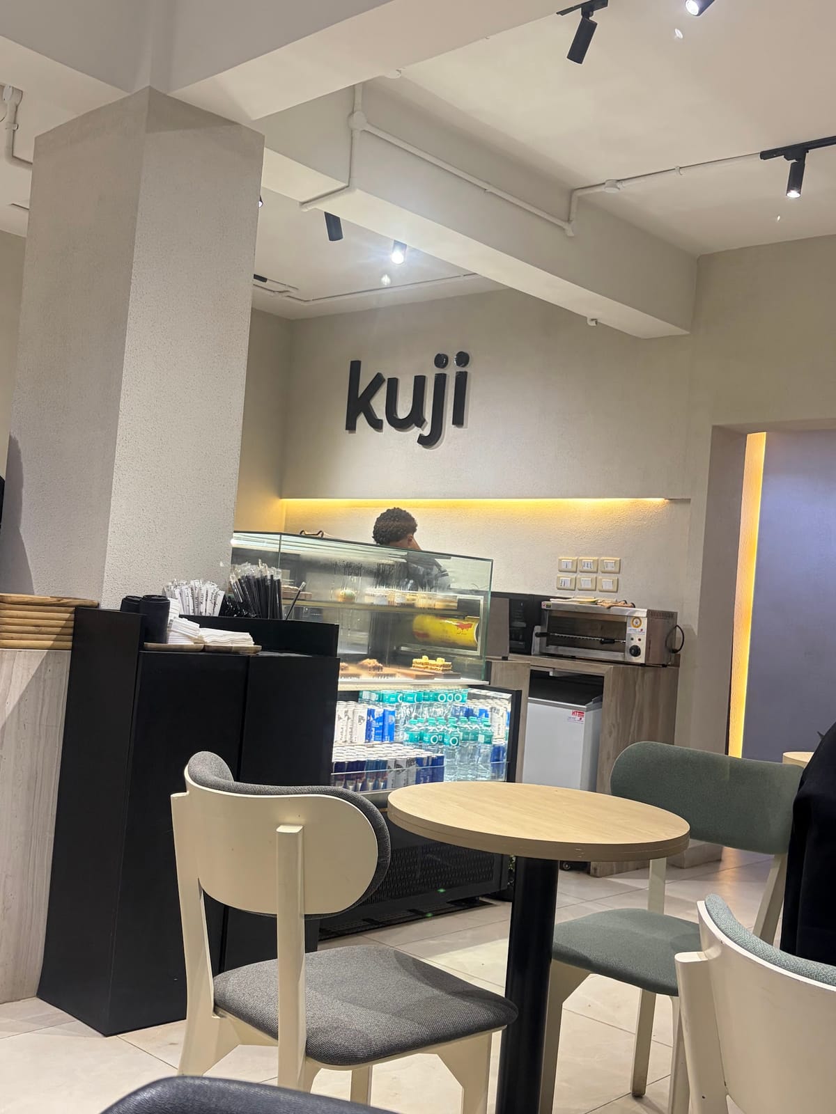 Kuji