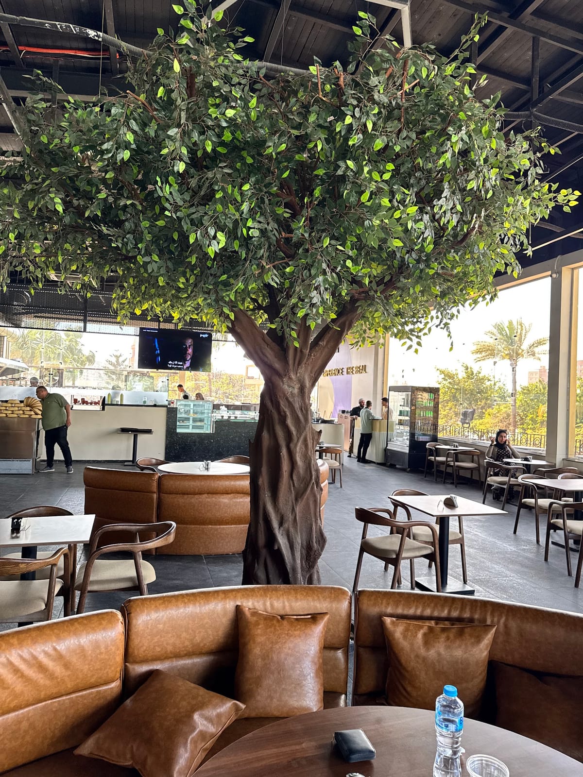 etr Lounge