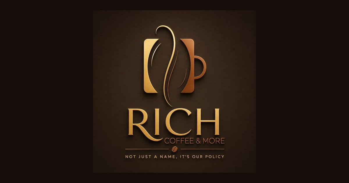 Rich Coffee & More photo 2