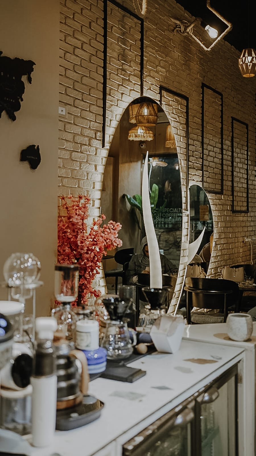 Allaith coffee - اللَّيْث كُوفي
