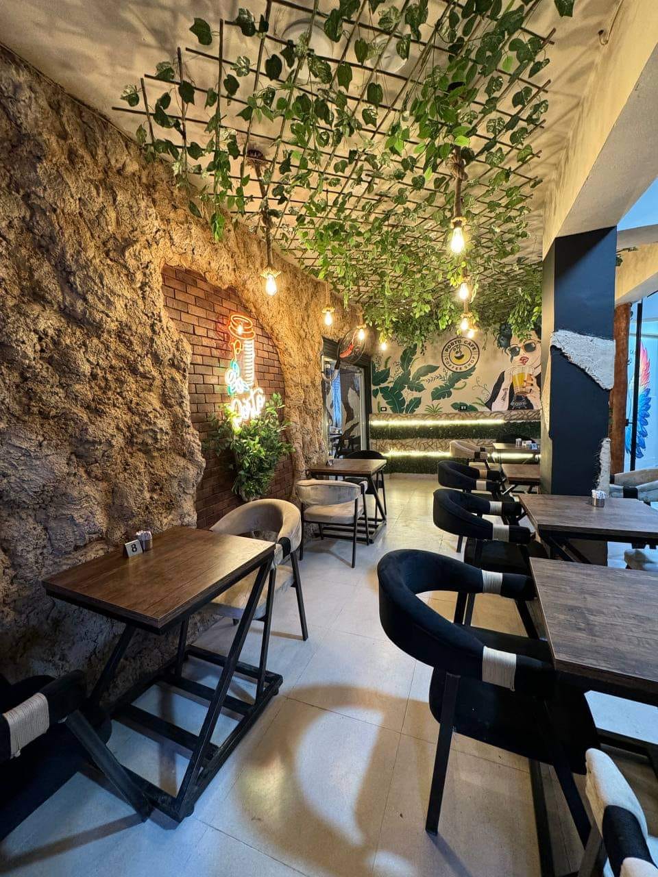 Porto Cafe