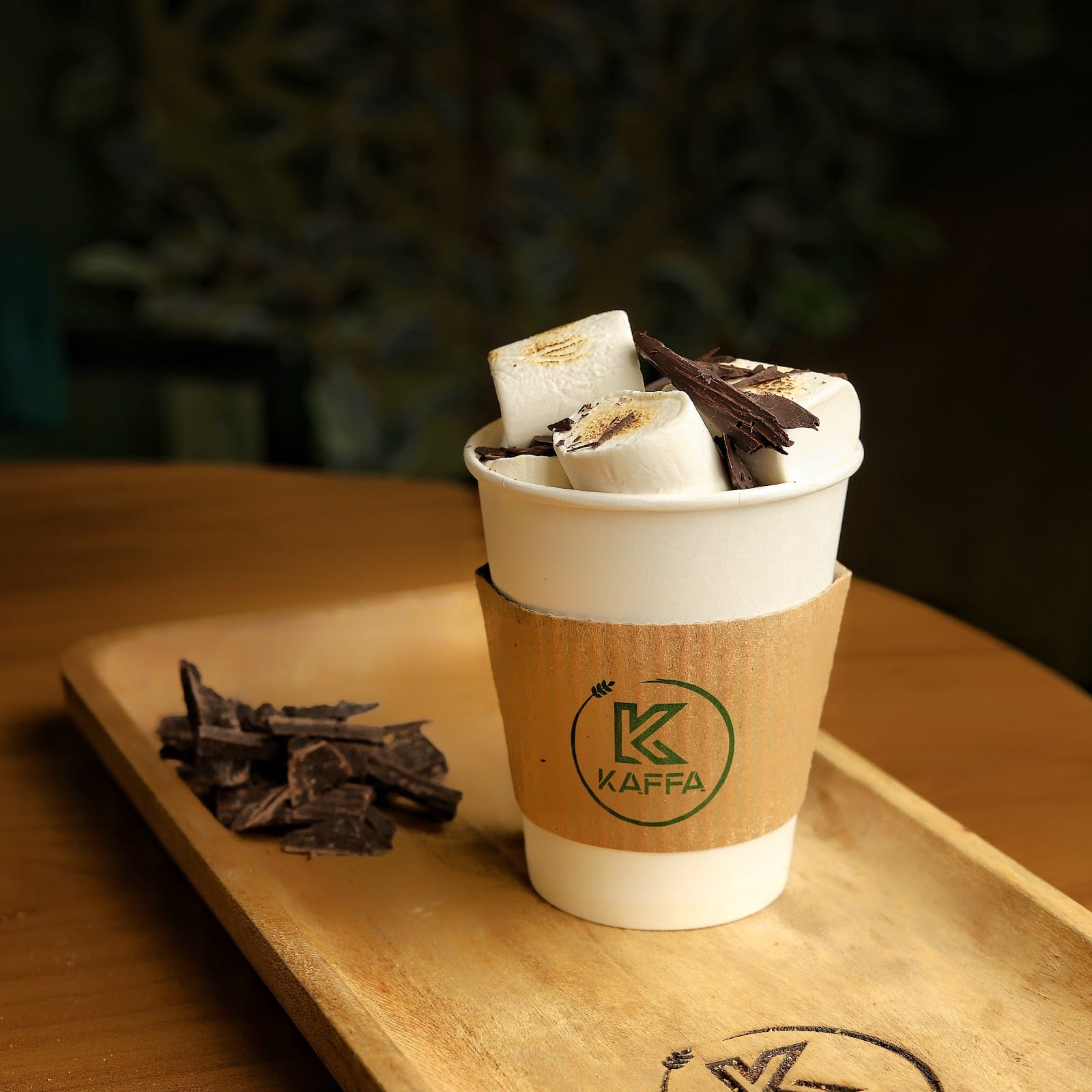 kaffa koffee