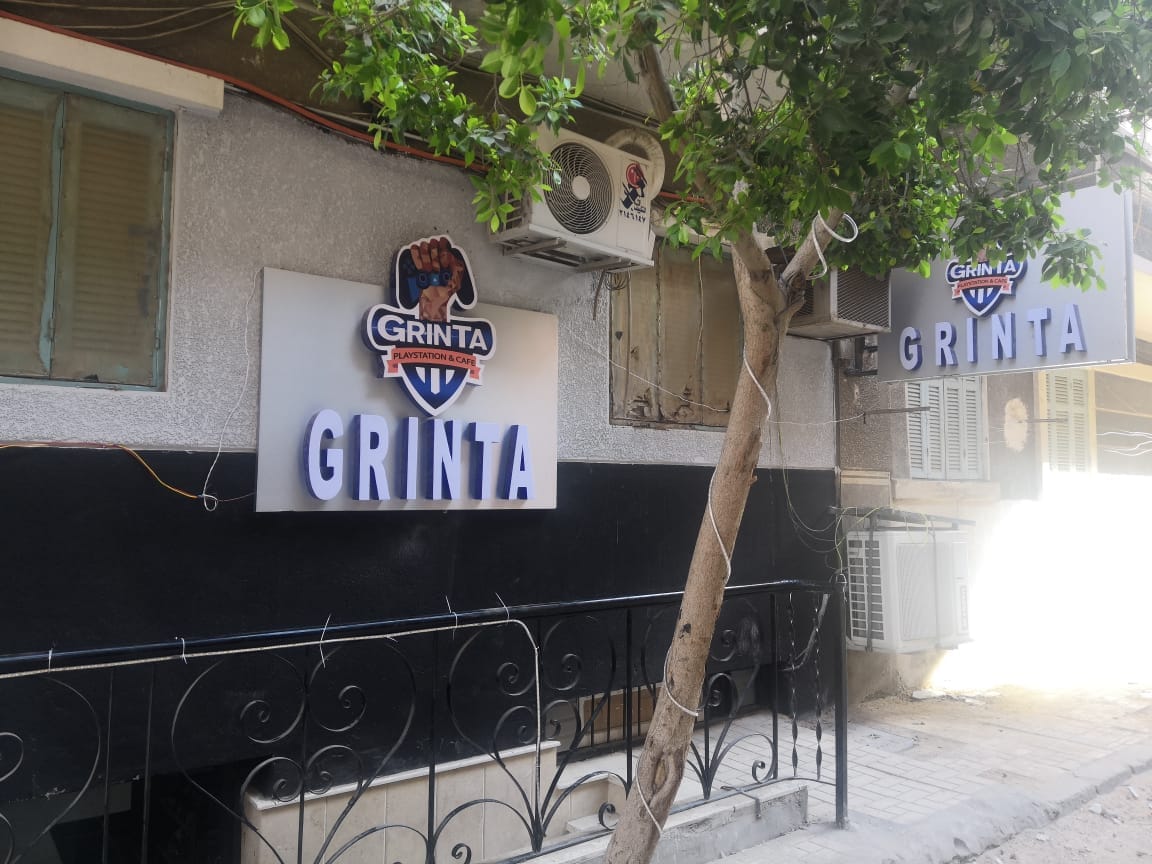 Grinta
