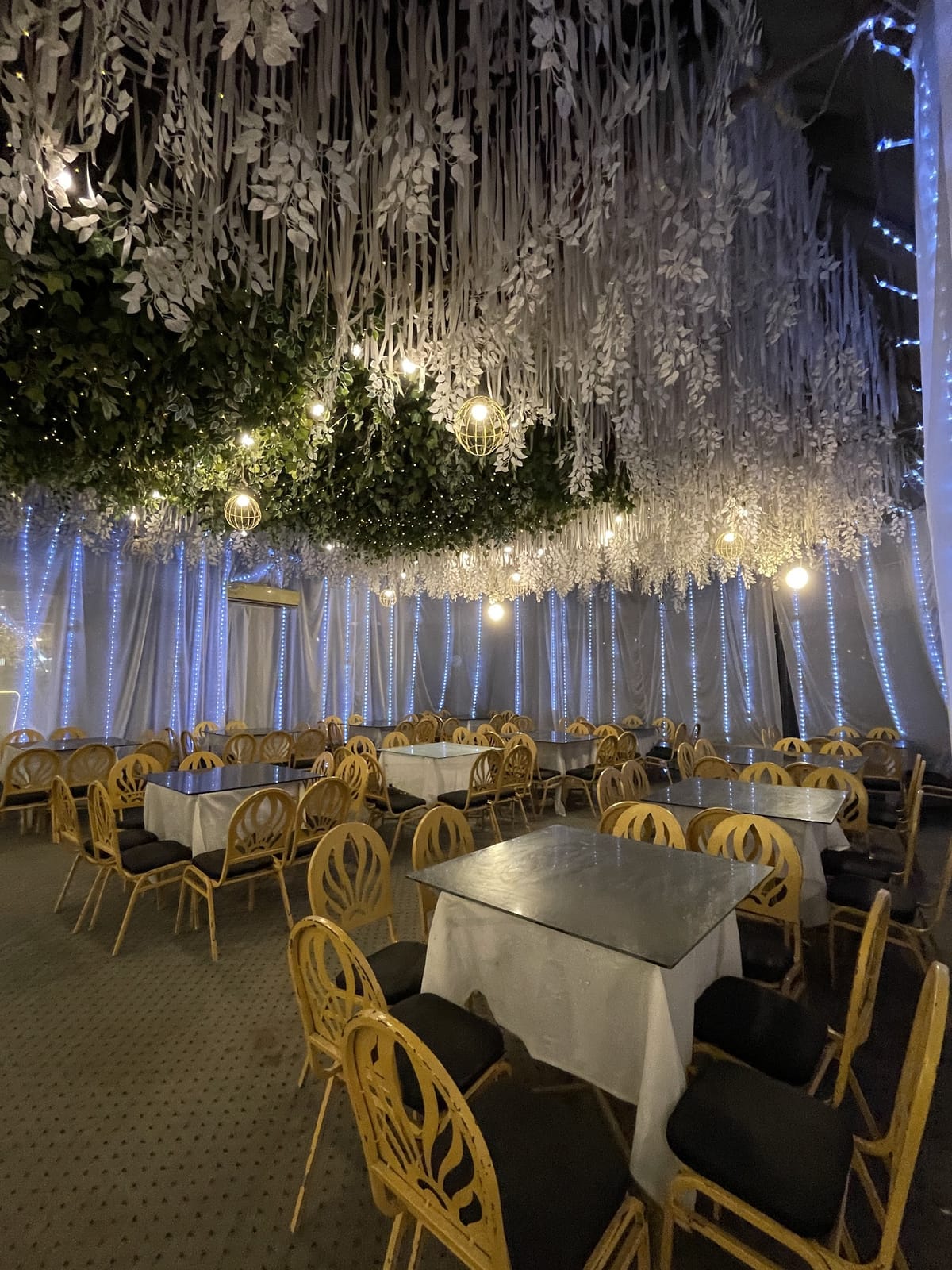 CHAPEAU ( Cafe & Restaurant )