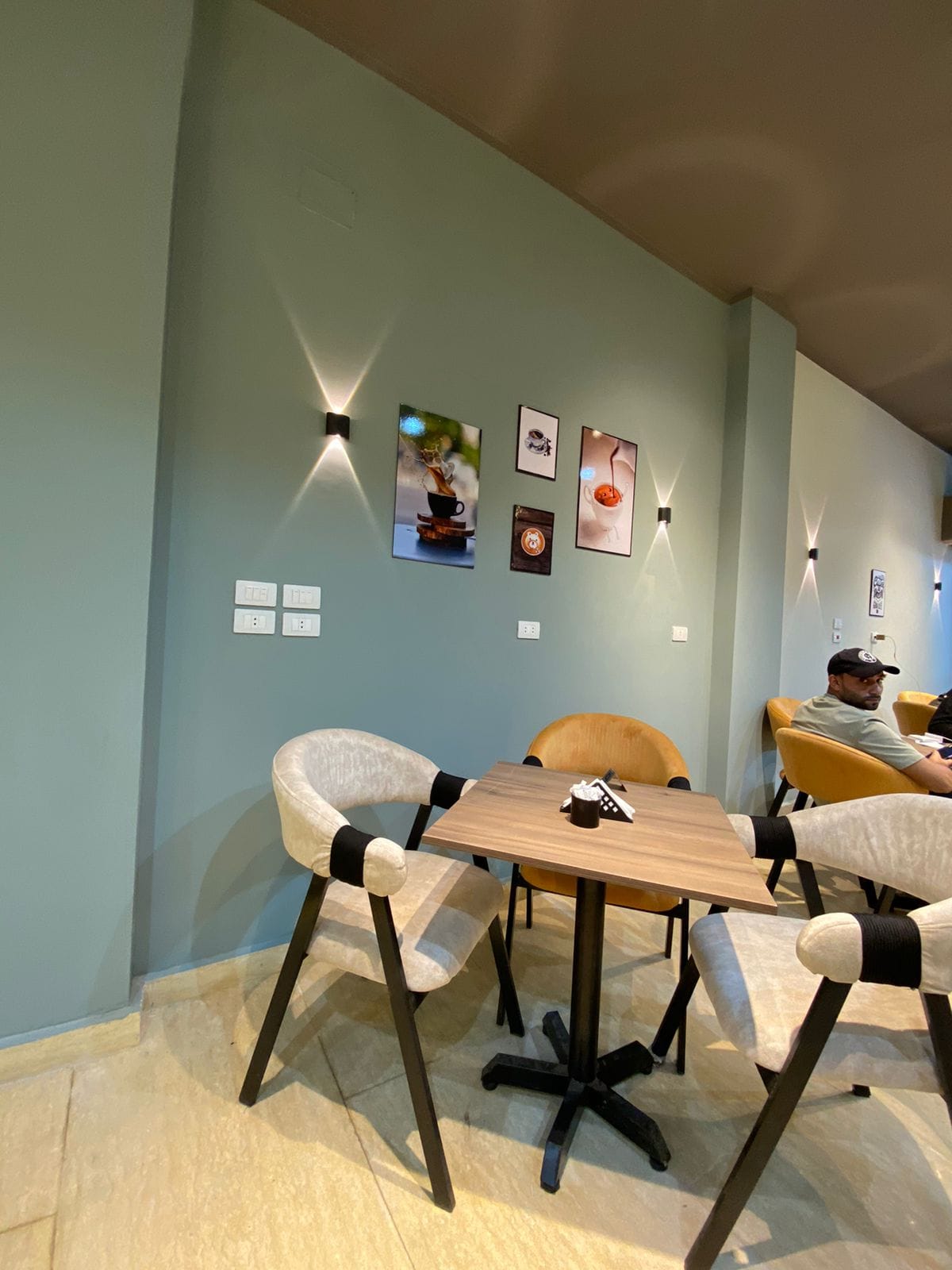 Cockatoo Cafe