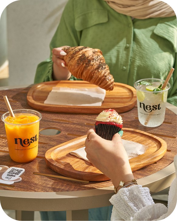Nest Specialty Coffee photo 2