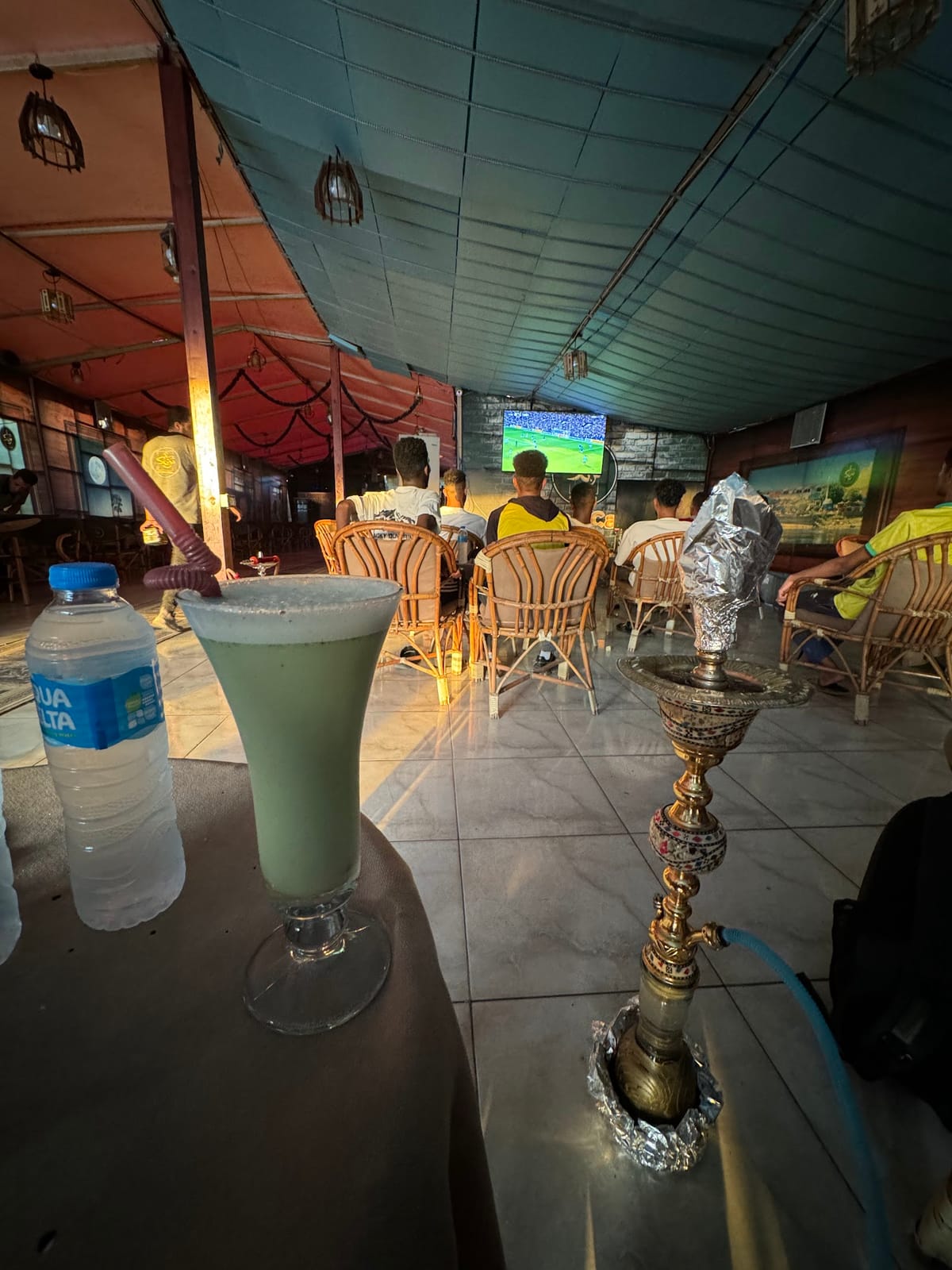 Trend Cafe