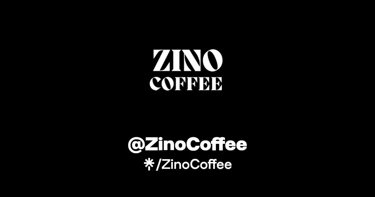 Zino coffee Genena Mall photo 2