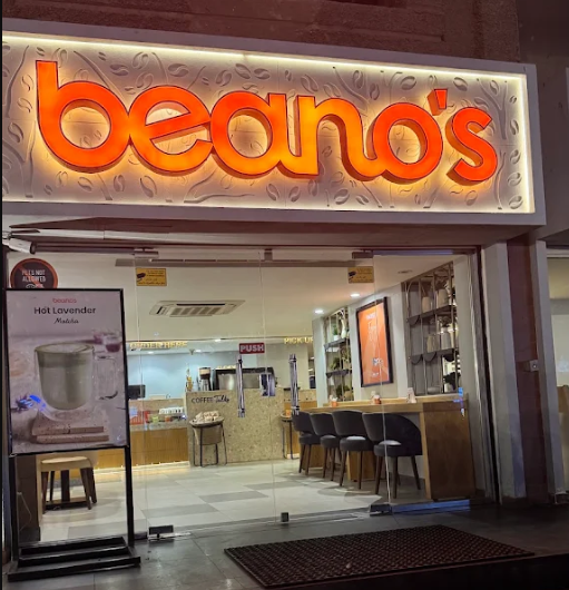 Beano's Café