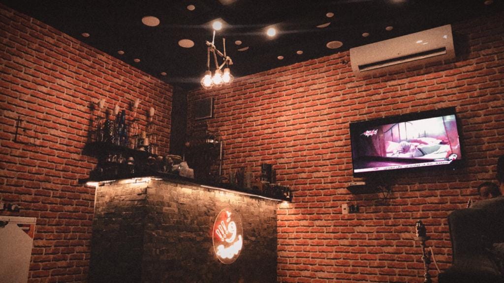 Wow cafe - وَّ" كافيه"