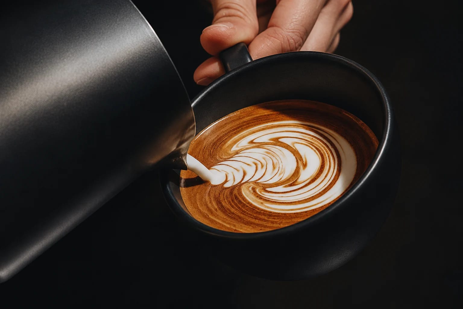 Seven Fortunes Coffee Roasters photo 4