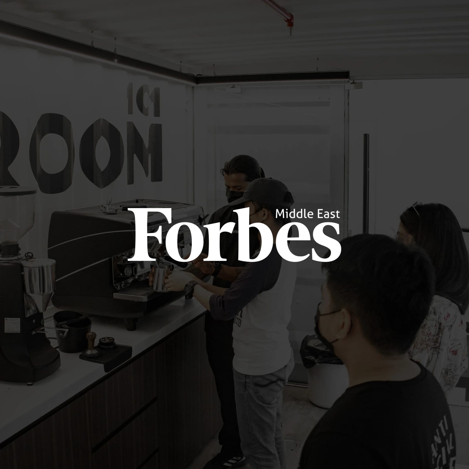 Seven Fortunes Coffee Roasters photo 9