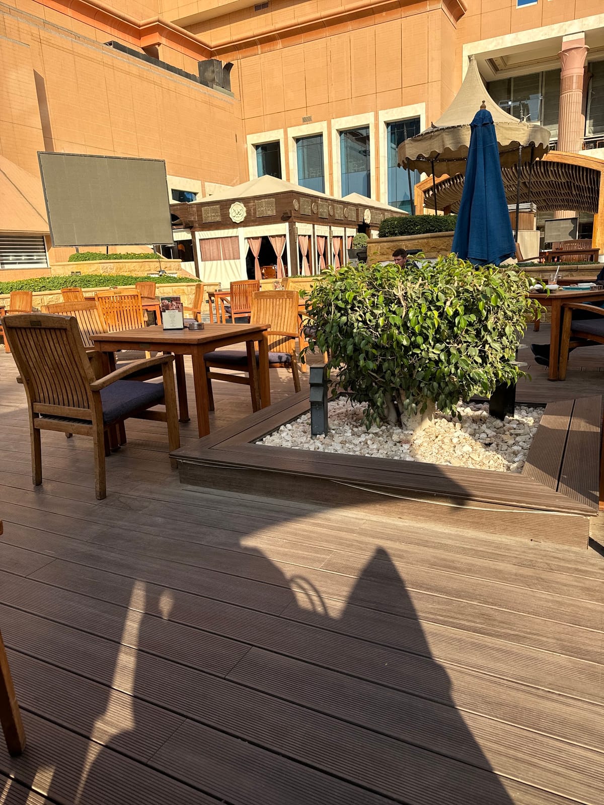 Breeze Cafe