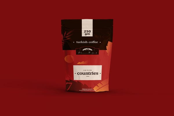 بن الدار - Aldar Coffee photo 8