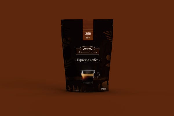 بن الدار - Aldar Coffee photo 9