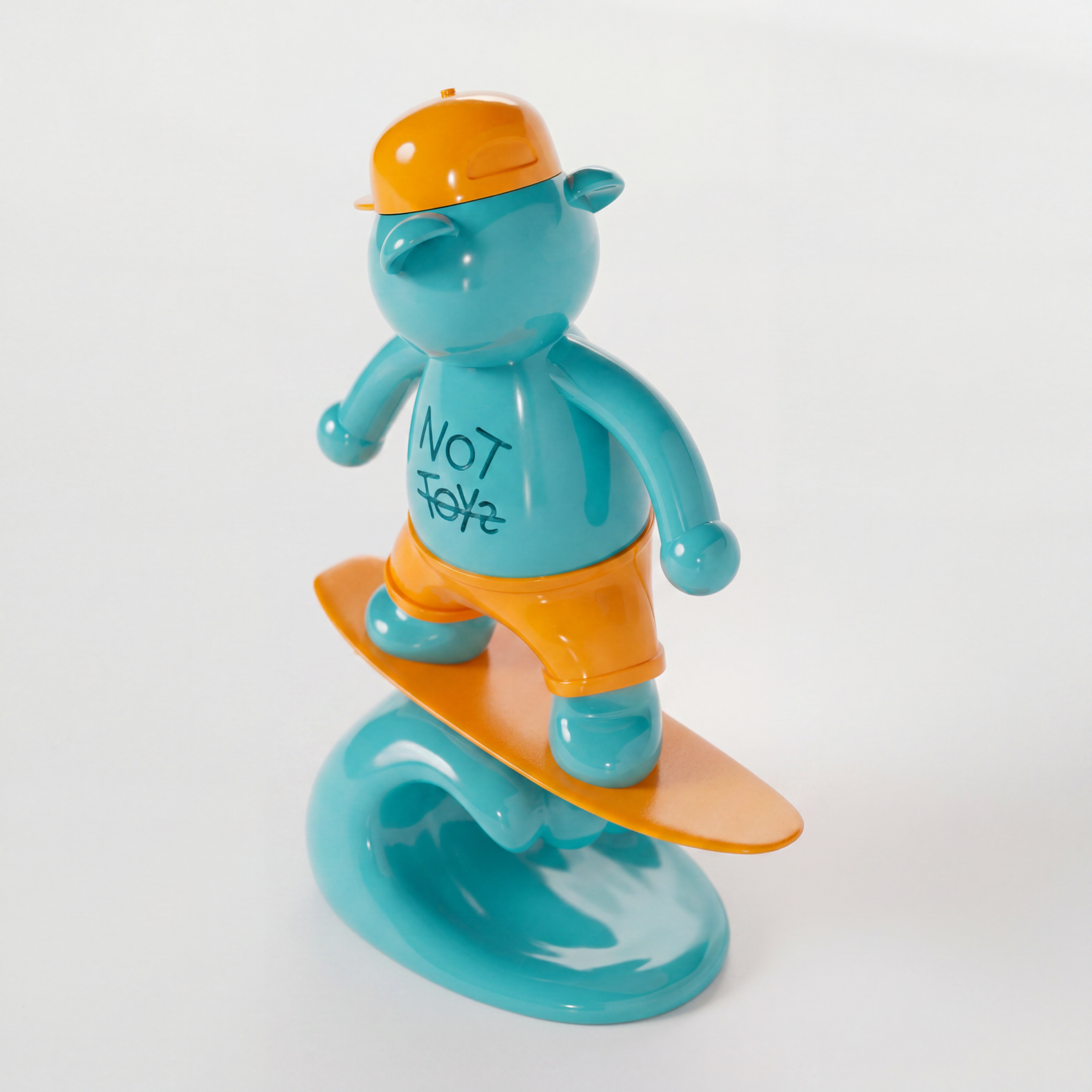 Not Toys Cafe photo 6
