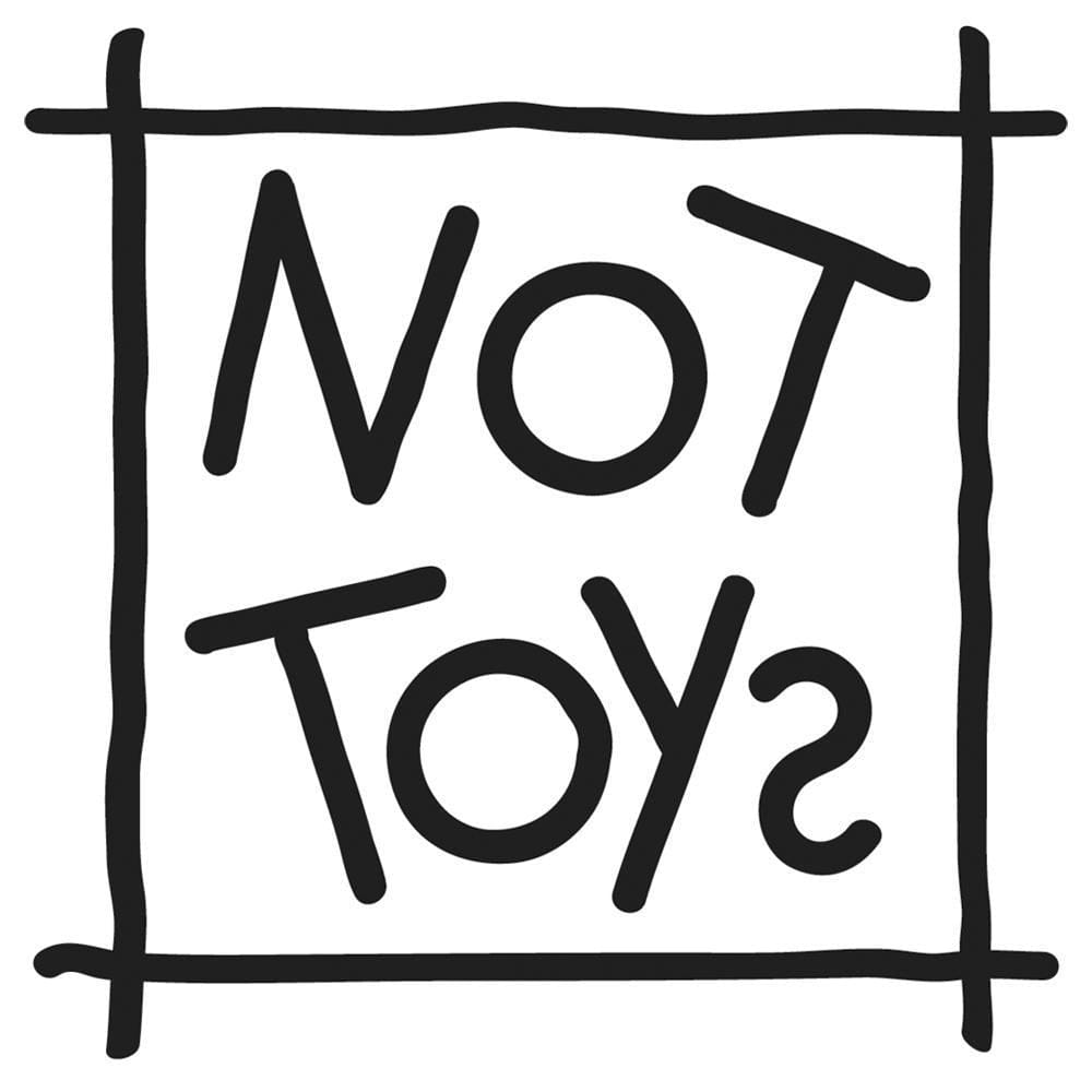 Not Toys Cafe photo 2