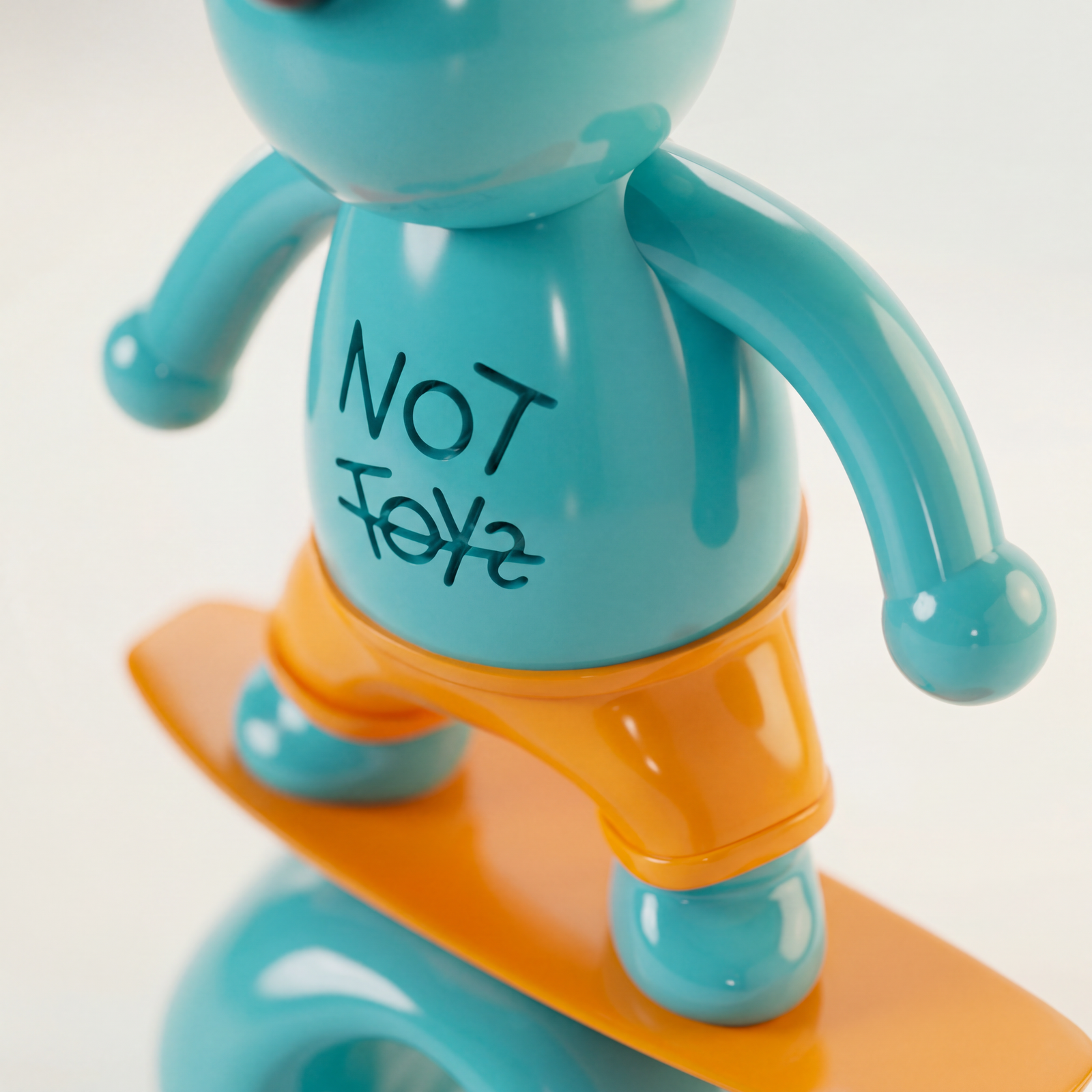 Not Toys Cafe photo 8