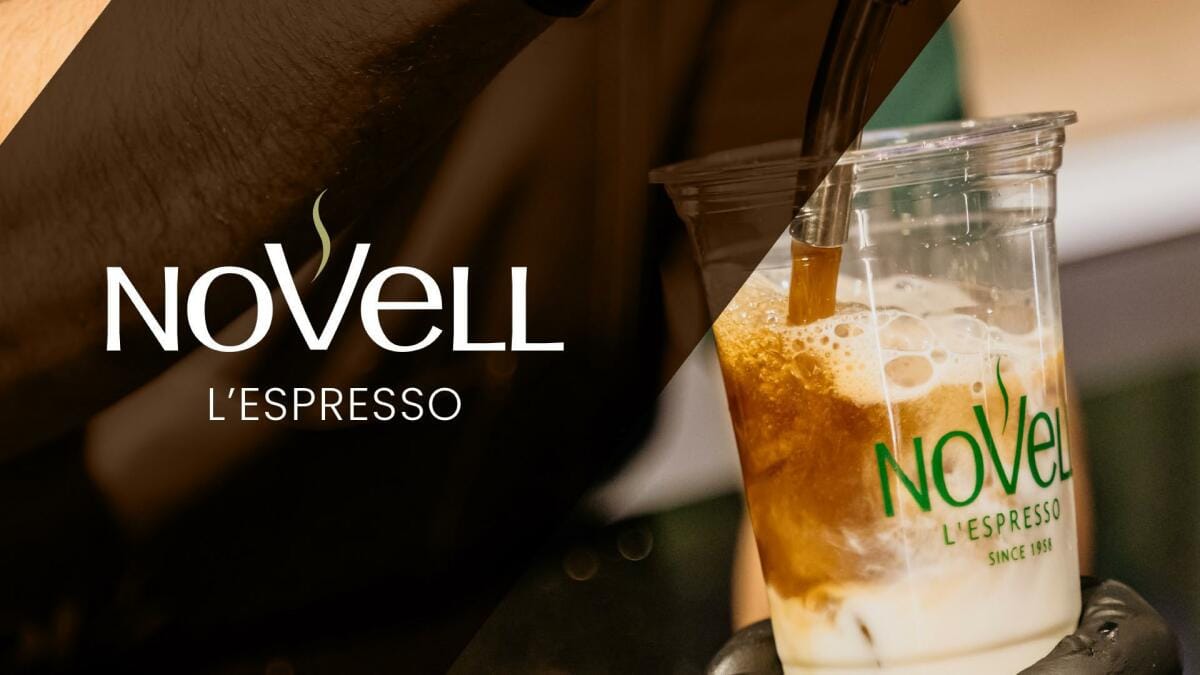 Novell Cafe photo 9