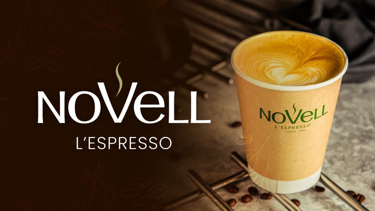 Novell Cafe photo 2