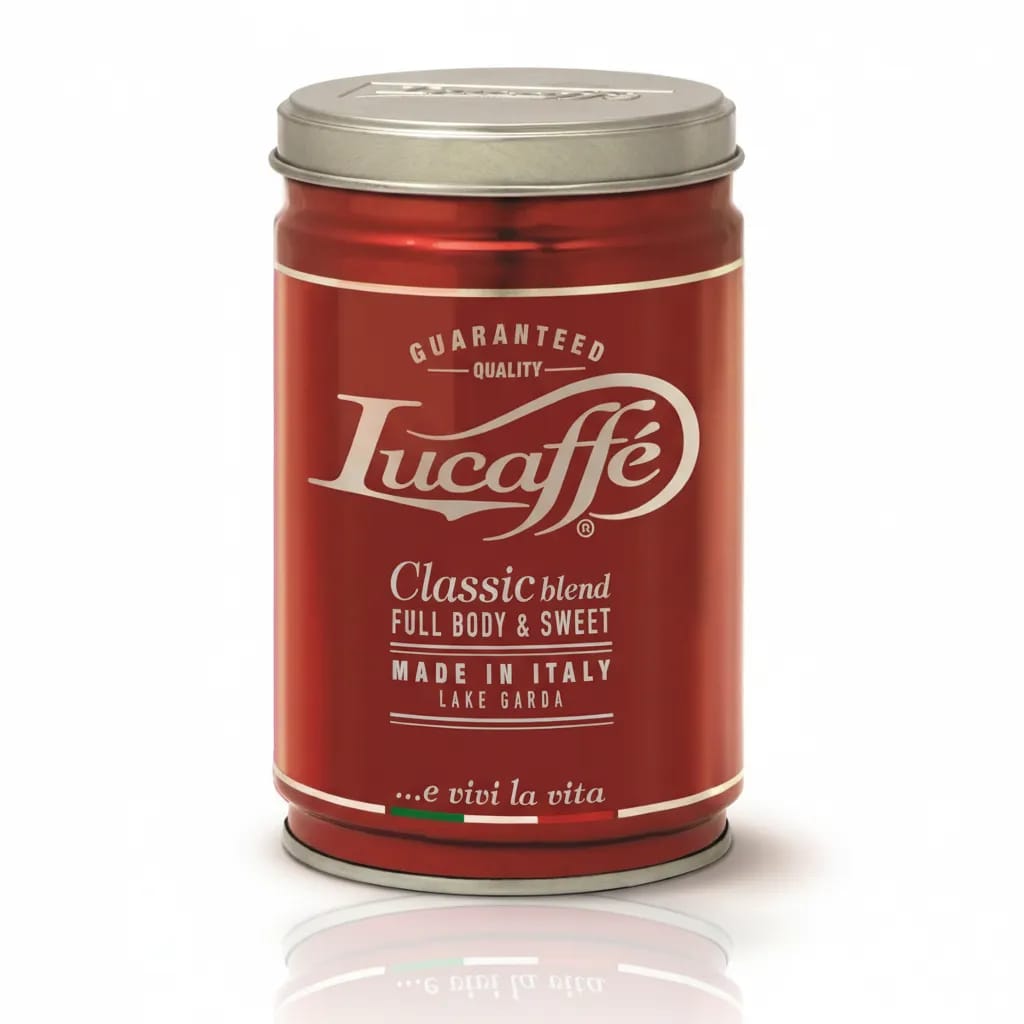 Lucaffé Egypt photo 8