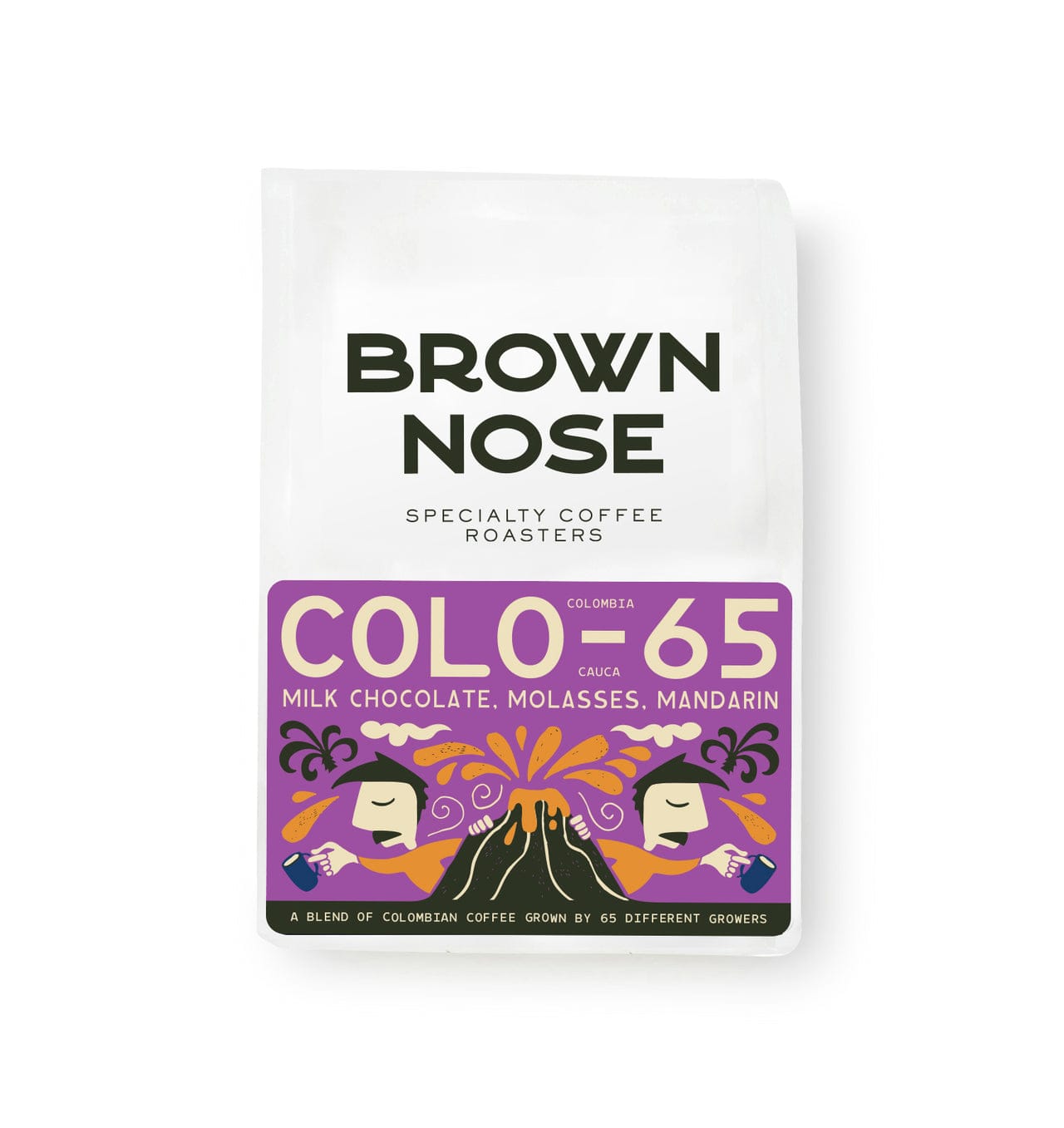 Brown Nose Coffee photo 3