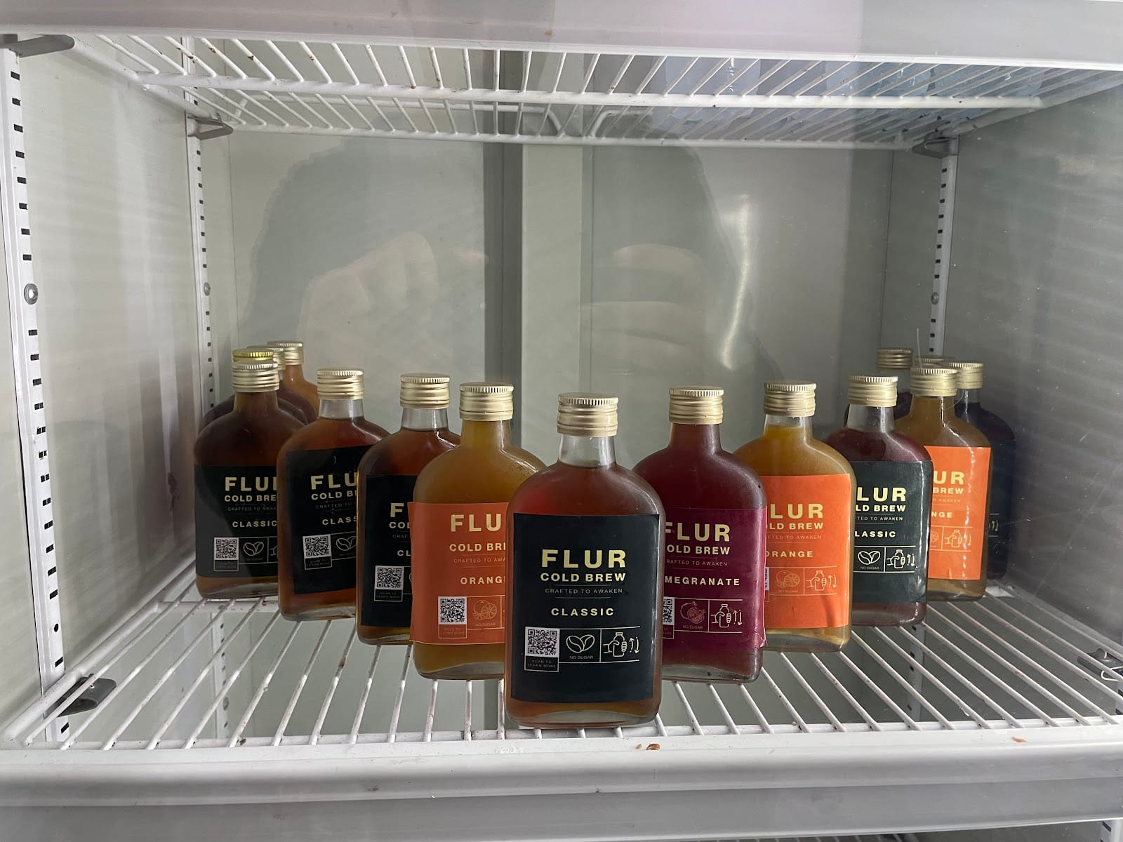 FLUR Cafe