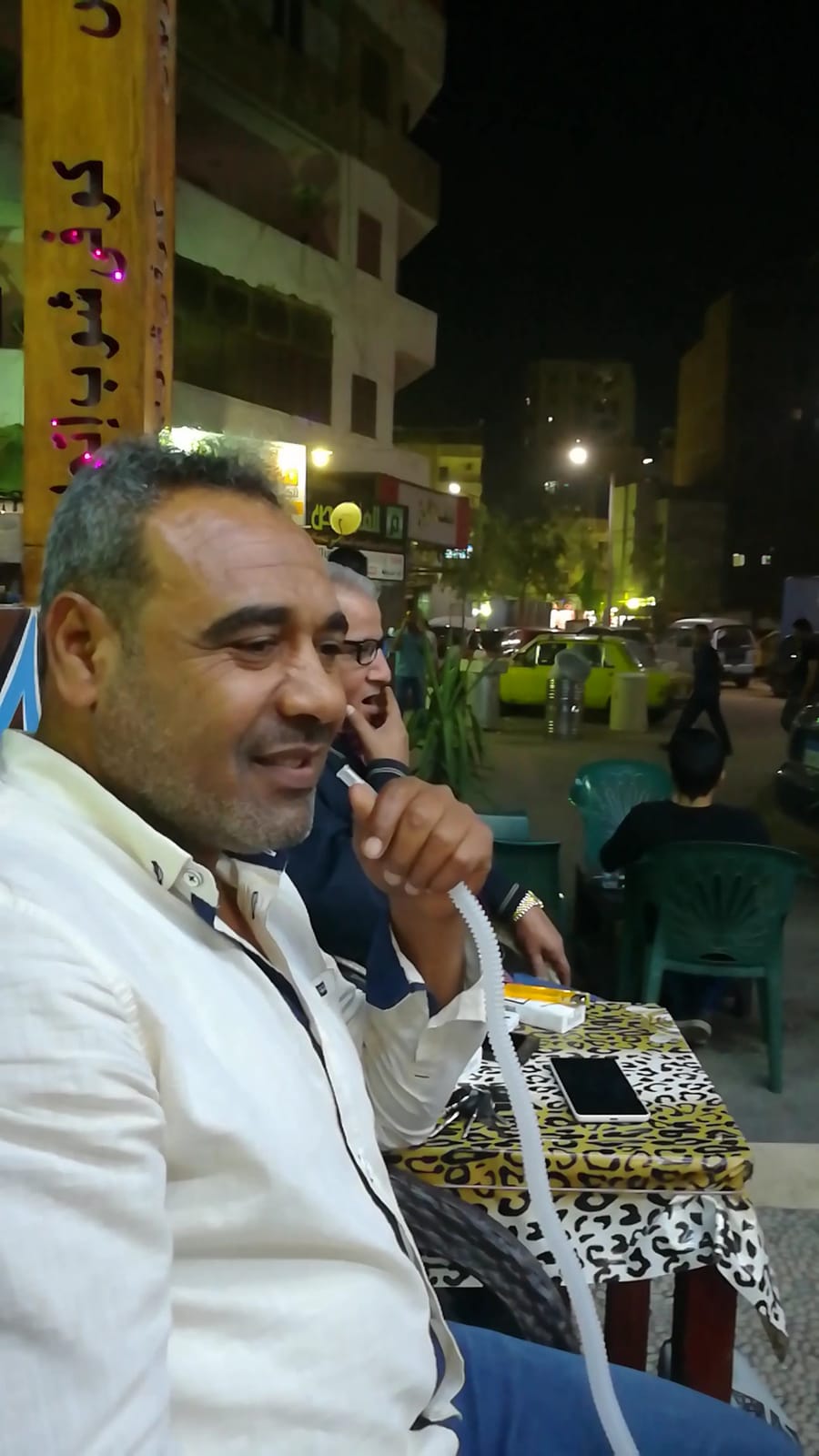 Cafe and Coffee Shop Union Suez