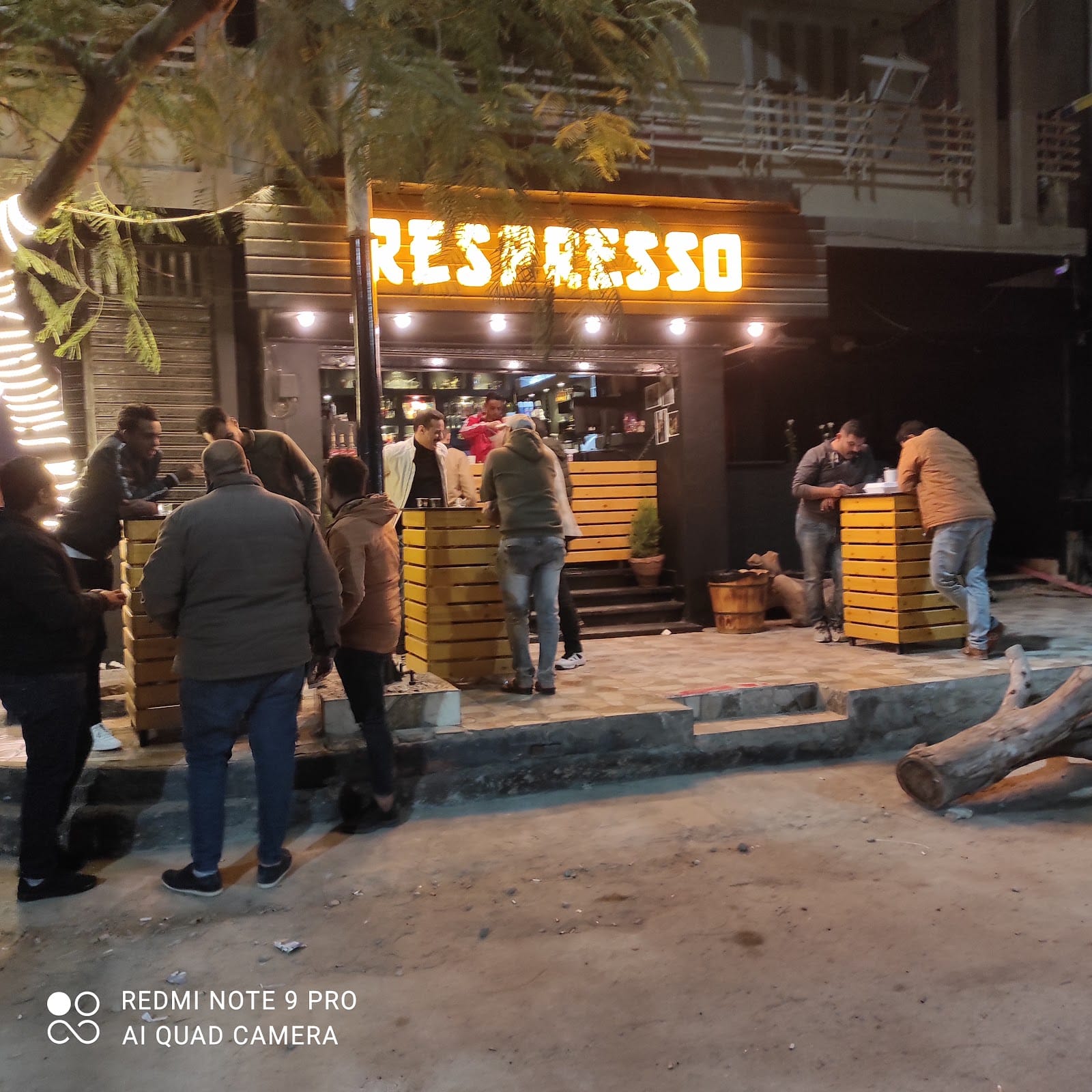 Respresso Coffee Roastery