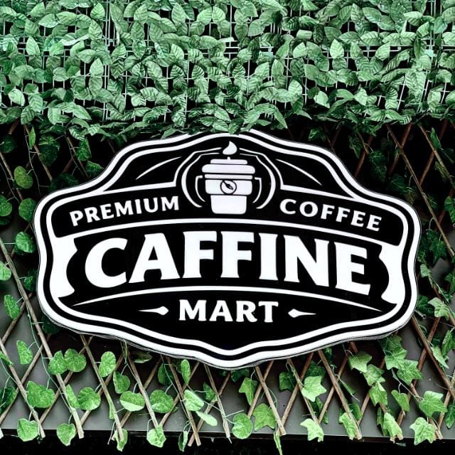 Caffine mart photo 2