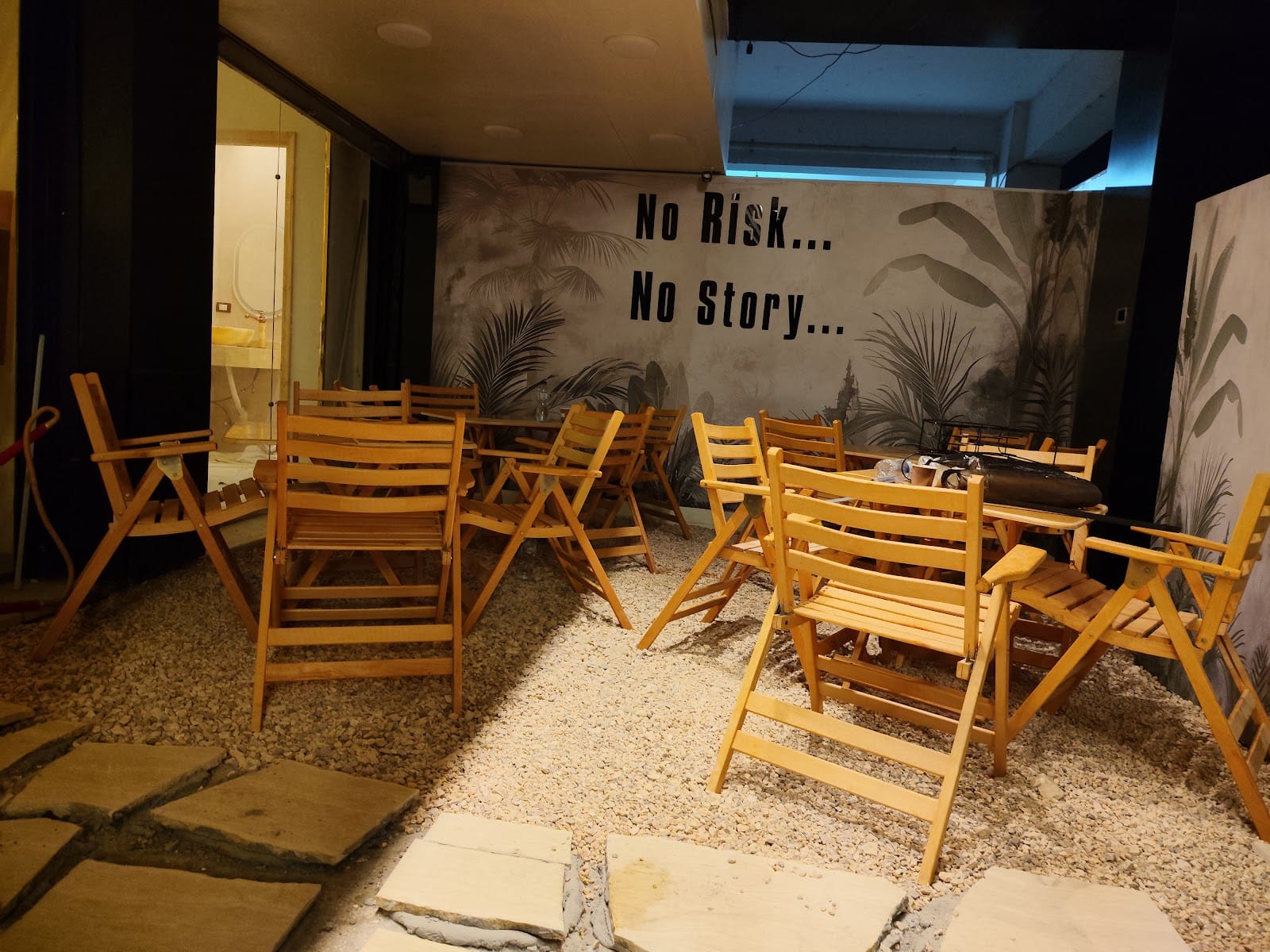 Fib Coffee and Bakery