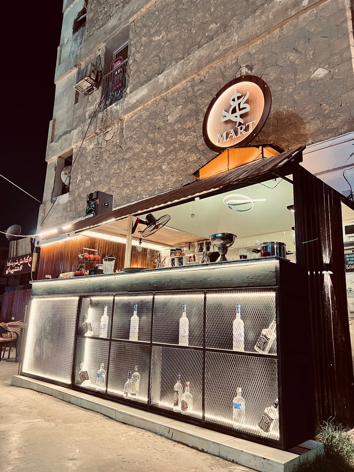 Stella Caffè