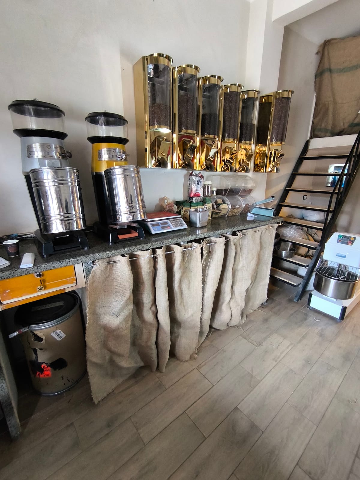 Cordi Coffee