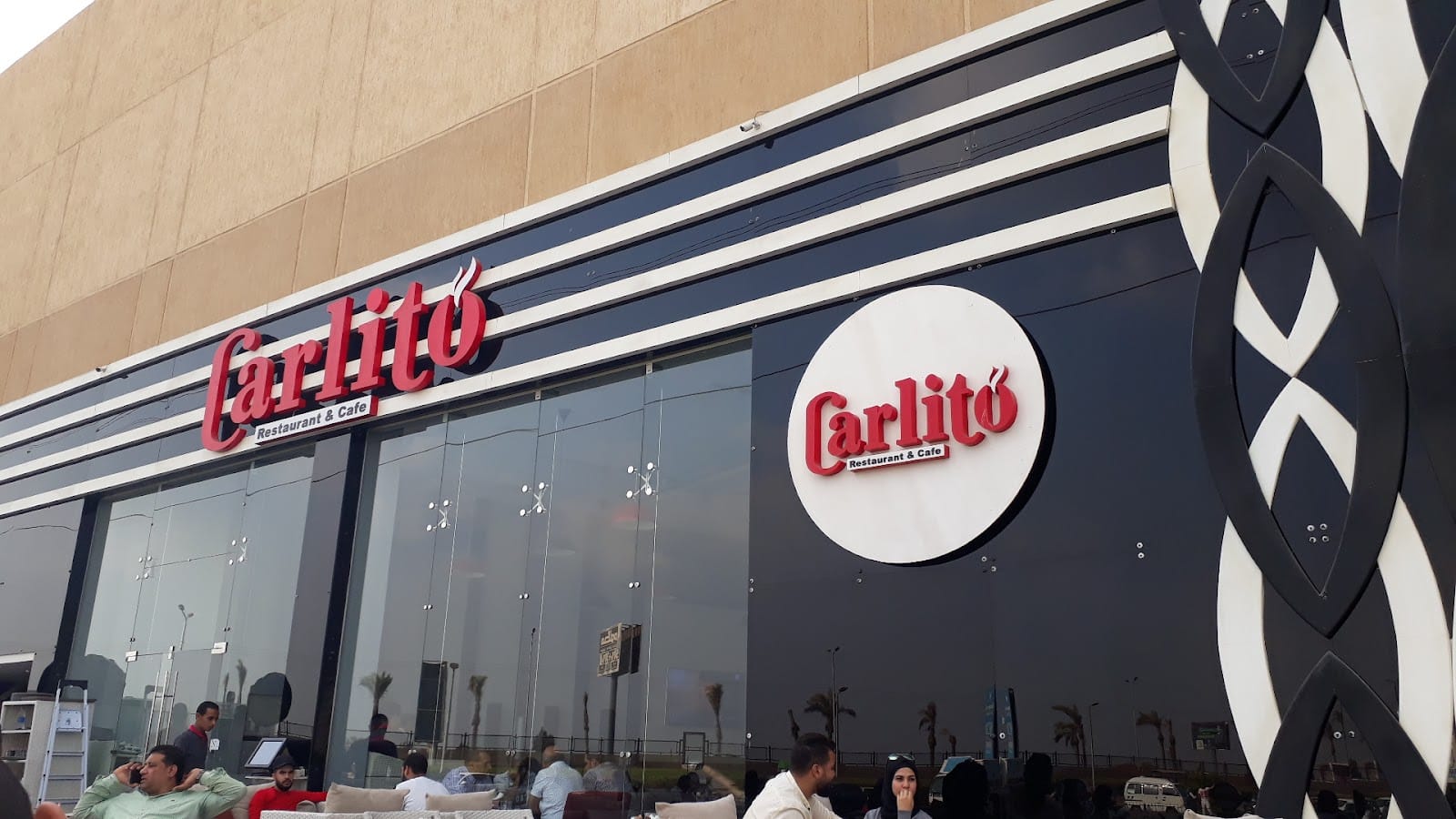 Carlito cafe