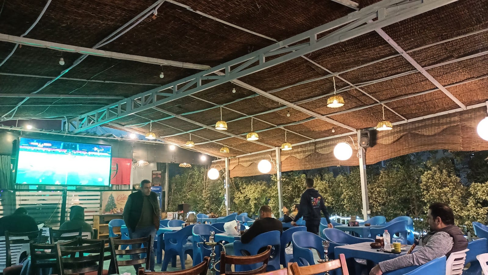 Cuba Cafe