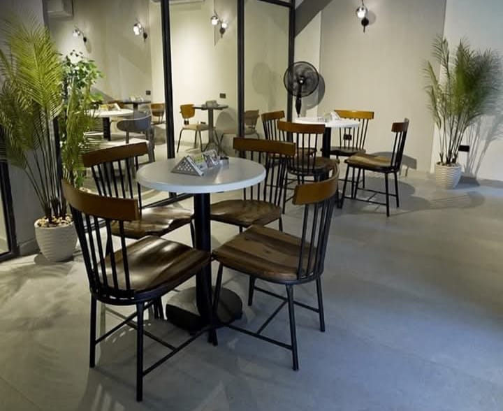 121 Cafe