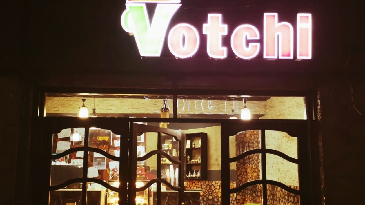 Votchi