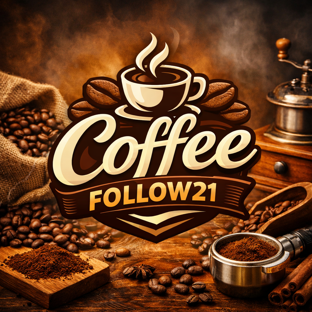 Coffee Follow21