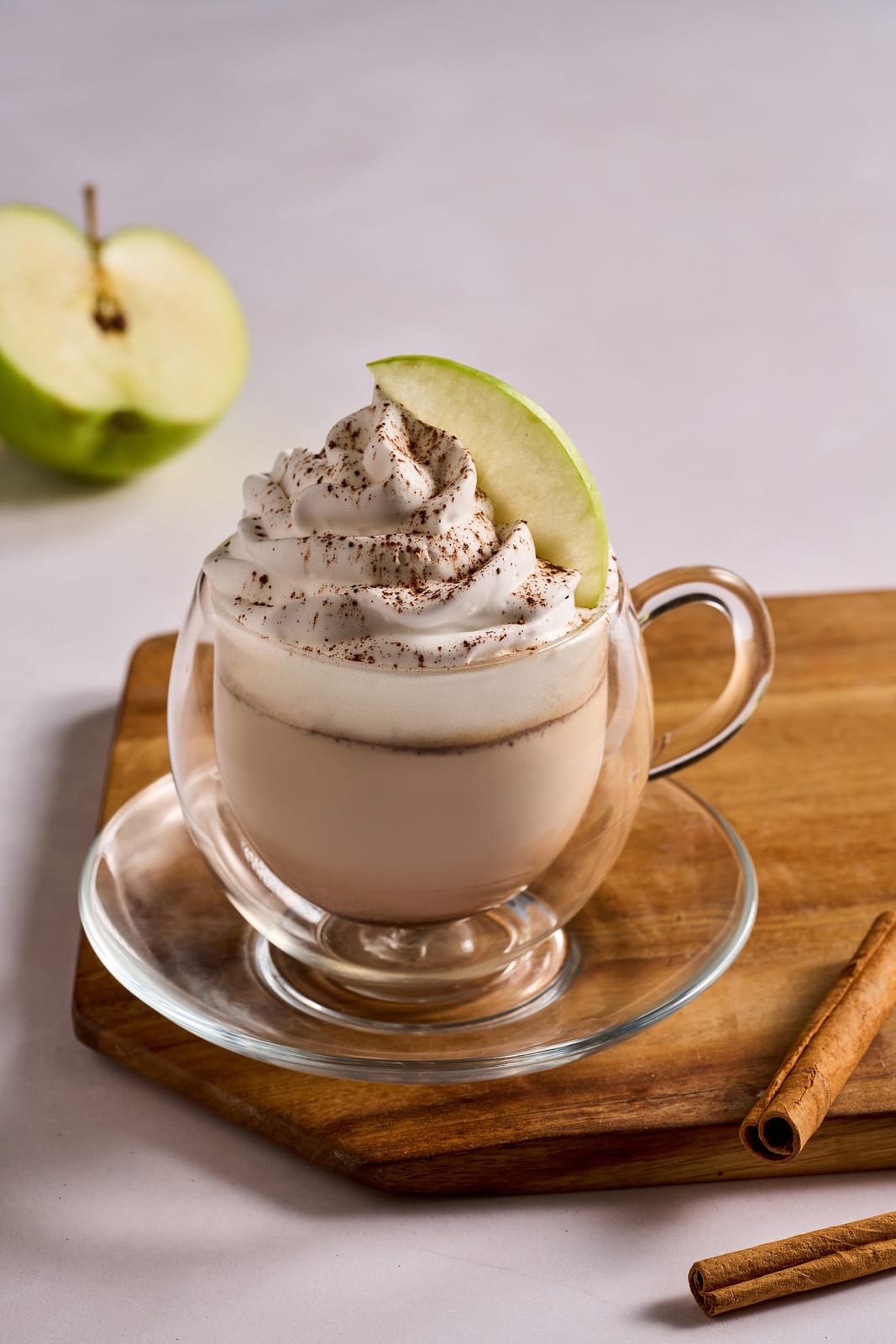 La Poire Café
