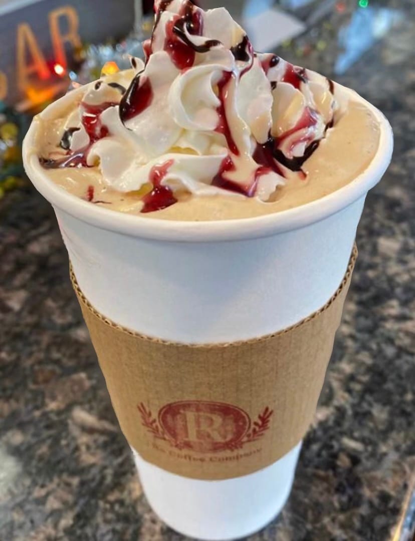 Ra Coffee Company