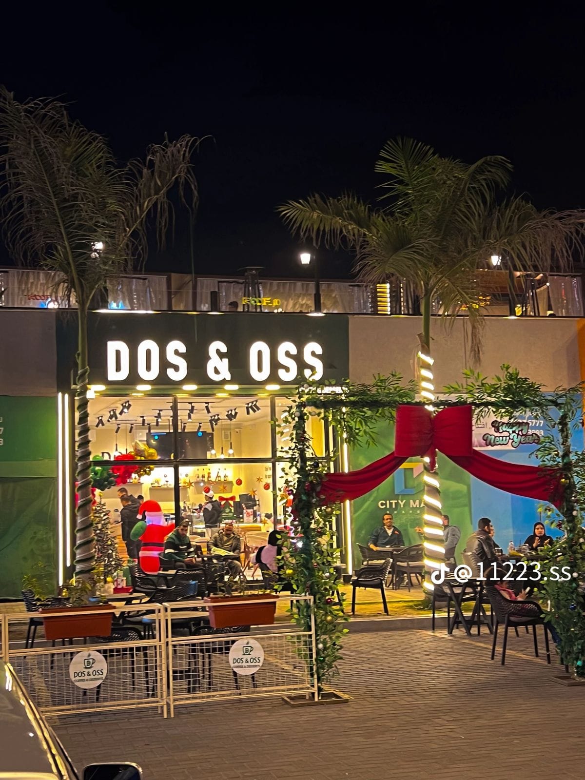 Doss&Oss