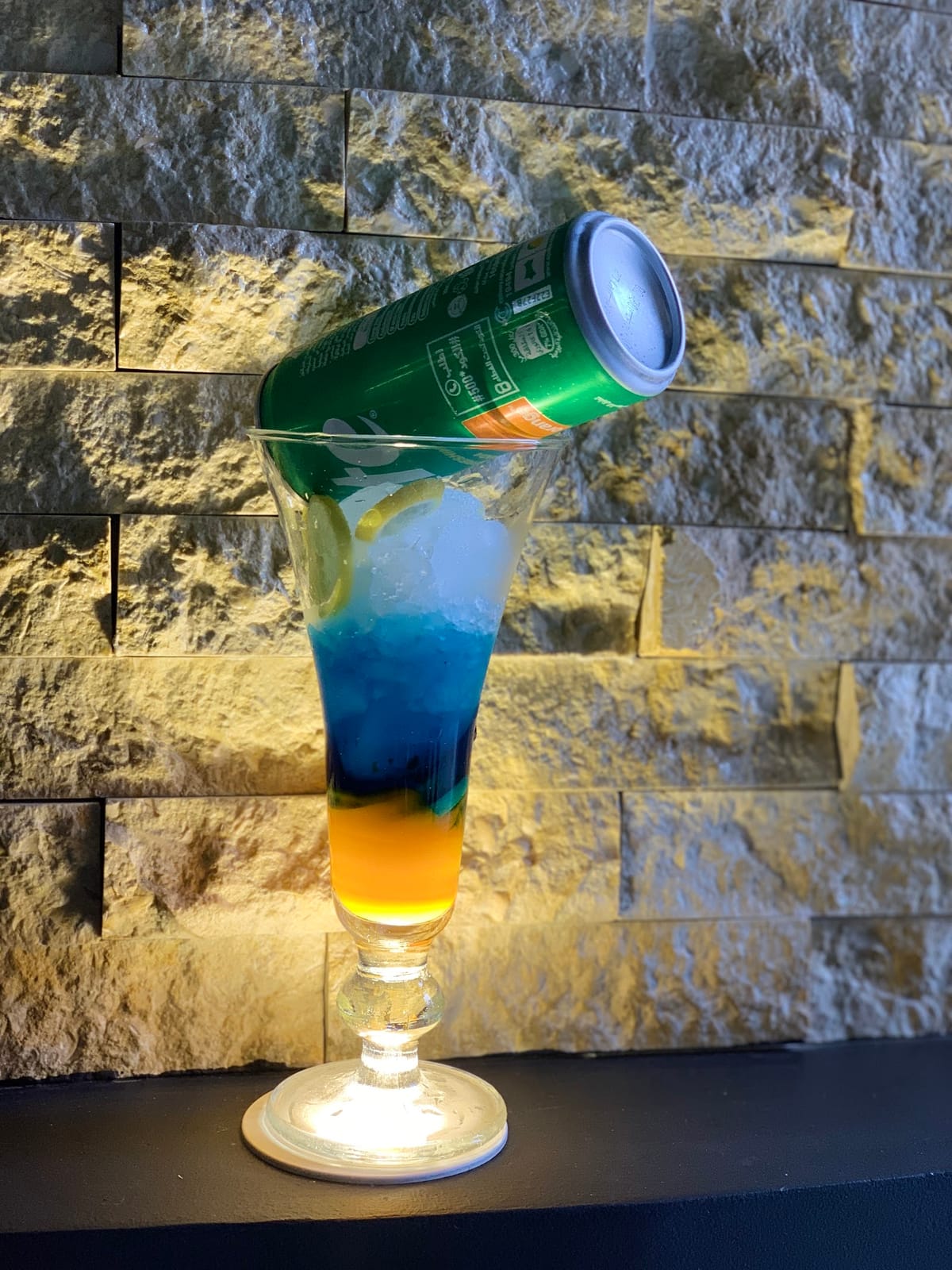 Double shot cafe & restaurant دبل شوت