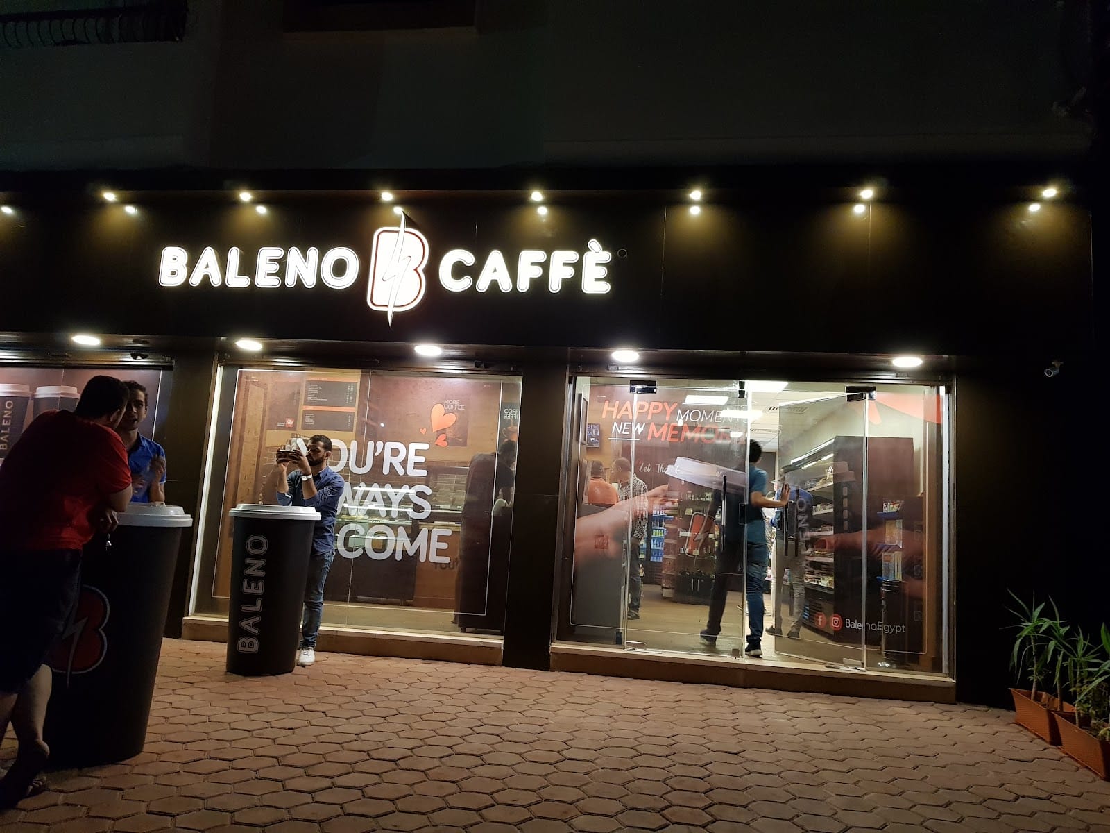 Baleno